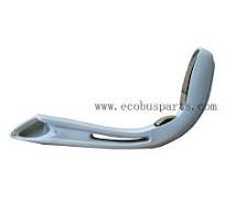 Custom Bus Parts Rearview Mirror/Door Mirror For Yutong ...
