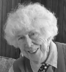 Venita Parrish Obituary (1926