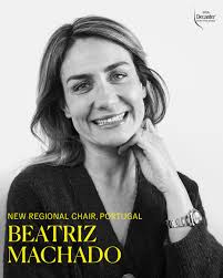 New Regional Chair for Portugal