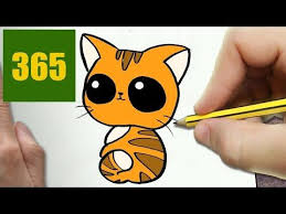 Comment Dessiner Rose Kawaii Etape Par Etape Dessins Kawaii Facile Youtube Dessin Kawaii Coloriage Kawaii 365 Dessins Kawaii