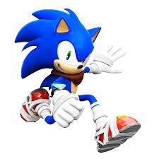 Sonic Boom Action Run Pose By Nibroc Rock On Deviantart Sonic Sonic Boom Sonic Runners