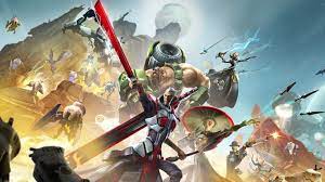Battleborn Game 2 Xbox Games Wallpapers Ps Games Wallpapers Pc Games Wallpapers Games Wallpapers Battleborn Wallpap Pc Games Wallpapers Xbox Games Ps Games