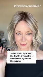 Simmer by Raquel Welch