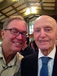 John Thoman Obituary