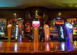 Where is britannia hotel located? Hotel Britannia Ambiance Comfort And Excellent Food