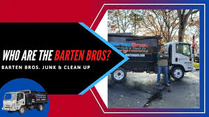Maybe you would like to learn more about one of these? About Barten Bros New Jersey Junk Removal Company