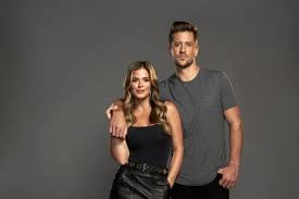 The show is either on a break or the new season is yet to be scheduled. Realscreen Archive Paramount Network Preps 51 Minds Produced Battle Of The Fittest Couples