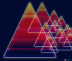 ✓ free for commercial use ✓ high quality images. Graphic Backgrounds Image Colors Dark Background Design With Pyramids Knowledge Wisdom And Shiny Neon Glow Images Clipart 54760 Torange Biz Free Pics On Cc By License