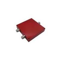 138 - 960 MHz 50 W Public Safety Two-Way Power Splitter with N Female  Connectors