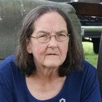 Bobbie Rios Obituary