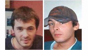 Missing: Jason Berube, 41 #Strathmore