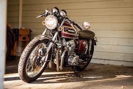beautiful cb750
