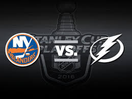 The complete analysis of new york islanders vs tampa bay lightning with actual predictions and previews. 2016 Stanley Cup Playoffs Second Round Preview Tampa Bay Lightning Vs New York Islanders The Hockey News On Sports Illustrated