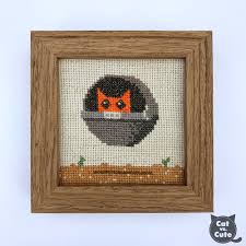Stitch cross zum kleinen preis hier bestellen. Cat Cross Stitch Pattern Baby Cat Kitten Orange Cat Pod Etsy Cat Cross Stitch Pattern Cross Stitch Patterns Cat Cross Stitch
