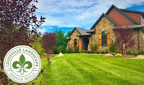With a graduate landscape architect on staff we can take a project from design concept to finished. Lousiville Landscape Design Build Louisville Ky
