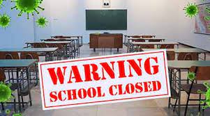 If closing schools might help, why not just close them all now? Pandemic Lessons Schools Adapt As Coronavirus Hits Facility Management Emergency Preparedness Quick Read