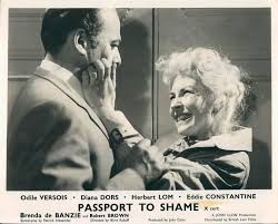 Bitterness Personified: Reflections