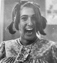 Carolyn Jefferson-Jenkins '74 Freedom Summer of '64 Award Winner