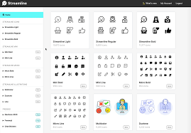 There are 100s of icons . Download 30 000 Free Icons The World S Largest Icon Pack Free Icons Icon Light Icon