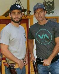 Check spelling or type a new query. Cody And Caleb Walker Hotness Runs In The Family Caleb Walker Cody Walker Paul Walker Family