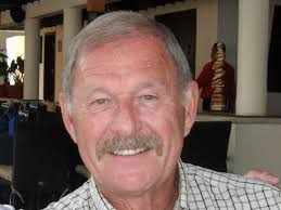 Raymond Wolfe Obituary