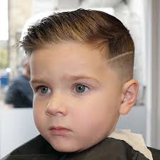 Since, kids are playful and naughty by nature their hairstyle should be such that it does not hinder it features 30 hairstyles for kids with cool variety and trends that will surely make you sit back and take. 50 Cool Haircuts For Boys 2021 Cuts Styles