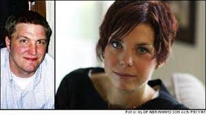 Jag försöker hantera sorgen efter Macke"