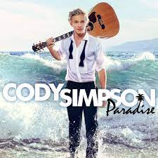 De muzikant is anno 2021 bekend van 4 u ep. Paradise Cody Simpson Amazon De Musik