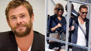 Hemsworth played thor in the. Chris Hemsworth Has Weighed In On Taylor Swift And Tom Hiddleston S Relationship Teen Vogue