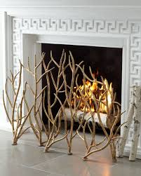 Check spelling or type a new query. Decorative Fireplace Screens Wrought Iron Ideas On Foter