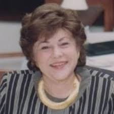 Obituary information for Betty Jean Weil