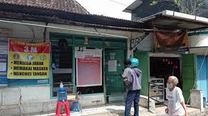 Check spelling or type a new query. Toko Jamu Cacing Ini Lagi Diserbu Pembeli Lokasinya Di Ungaran Semarang Pesan Harus Via Whatsapp Tribun Banyumas