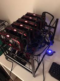 If you're not speaking positive factors, then had been not speaking. Gpu Mining Rigs Gpuminingrigs Twitter