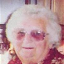 Marion L. Mattern Obituary