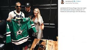 The incident forced the team to suspend avery for the season; On The Fly With Captain Jamie Benn