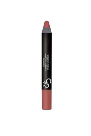 golden rose mat ruj velvet matte lipstick no 27 8691190466275 fiyati yorumlari trendyol