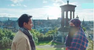 Sedang tayang di bioskop seluruh indonesia | coming to malaysia, singapore & brunei cinemas on january 11, 2018! Movie Review Ayat Ayat Cinta 2 Farhana Jafri