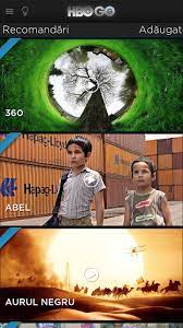 Download & install hbo go romania varies with device app apk on android phones. Download Hbo Go Romania For Android 5 1 1