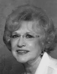 Obituary information for Peggy Hartley Day