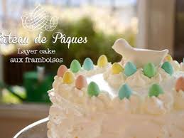 Les Meilleures Recettes De Genoise Et Meringues