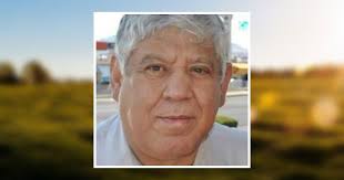 Michael Luis Sandoval Obituary December 30, 2014