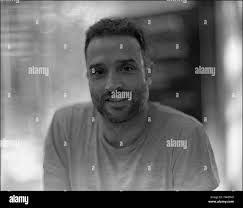 Daniel guzman hi-res stock photography and images