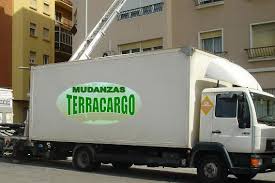 Mudanzas en Estepona y guardamuebles Terracargo S.L