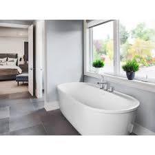 Whether you are seeking a freestanding tub filler, a roman tub faucet or a floor mounted tub filler, find the tub filler that best fits your tub needs. Pin On H 3me