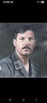 List of United States servicemembers and civilians missing in action during  the Vietnam War (1970–71)