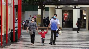 It was first identified in december 2019 in wuhan,. As Covid 19 Continues To Spread Pregnant And Breastfeeding Women Advised To Take Precautions United Nations Population Fund