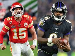 All matchups will air on nbc, with kickoff times scheduled for 8:20 p.m. The Nfl S 2020 Monday Night Football Schedule Is Set Insider