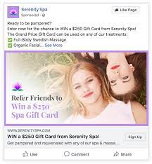 Check spelling or type a new query. Refer A Friend Gift Card Contest Wishpond