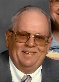 Obituary information for Jerry Ashburn