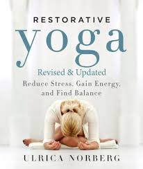 Bol Com Restorative Yoga Ulrica Norberg 9781510705302 Boeken